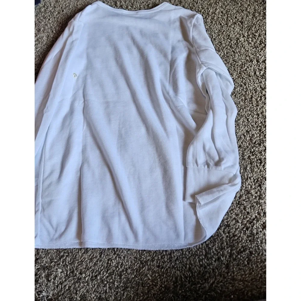 Polar‎ Max Youth Medium Long Sleeve Thermal Shirt